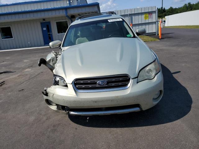 Photo 4 VIN: 4S4BP86C164307419 - SUBARU LEGACY OUT 