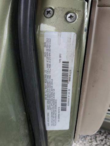 Photo 12 VIN: 4S4BP86C164316718 - SUBARU OUTBACK OU 