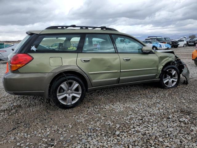 Photo 2 VIN: 4S4BP86C164316718 - SUBARU OUTBACK OU 