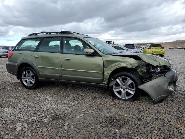 Photo 3 VIN: 4S4BP86C164316718 - SUBARU OUTBACK OU 