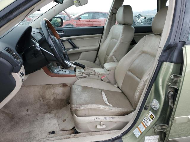 Photo 6 VIN: 4S4BP86C164316718 - SUBARU OUTBACK OU 