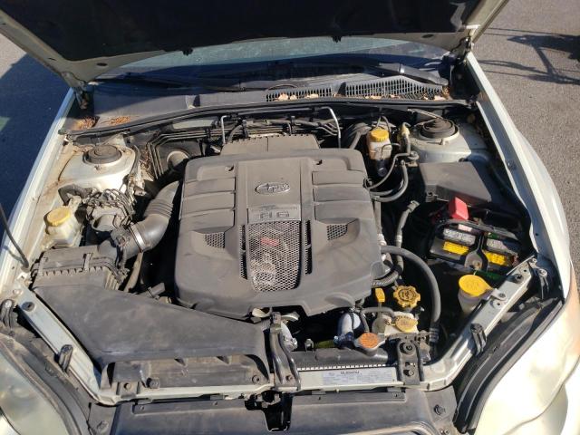 Photo 11 VIN: 4S4BP86C164358015 - SUBARU LEGACY 