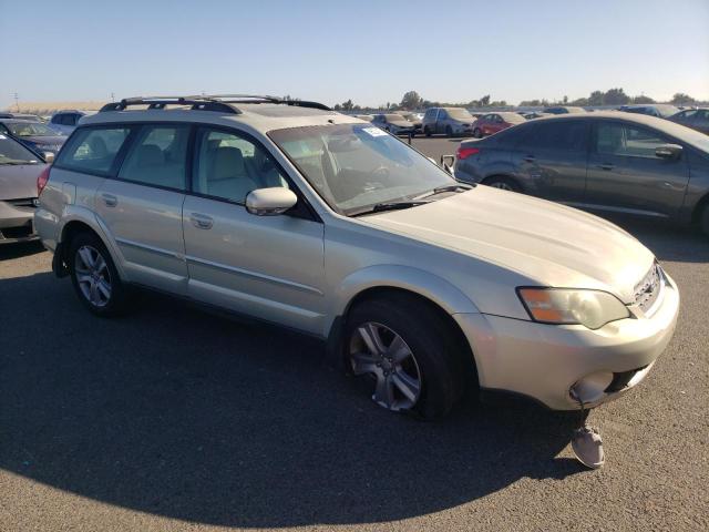 Photo 3 VIN: 4S4BP86C164358015 - SUBARU LEGACY 