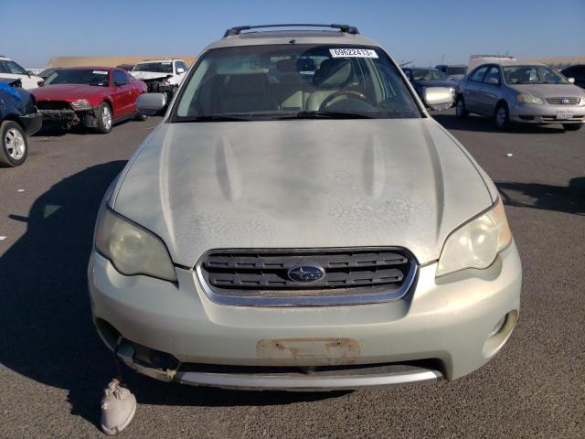 Photo 4 VIN: 4S4BP86C164358015 - SUBARU LEGACY 