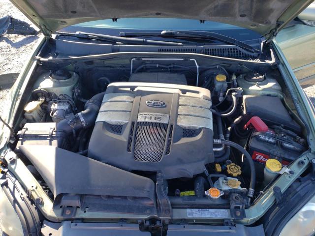 Photo 10 VIN: 4S4BP86C254371192 - SUBARU LEGACY 