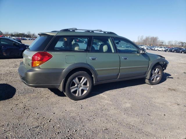 Photo 2 VIN: 4S4BP86C254371192 - SUBARU LEGACY 