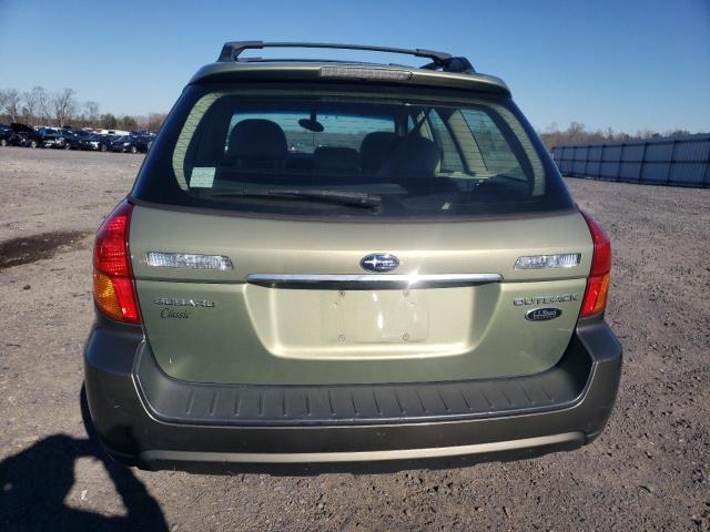 Photo 5 VIN: 4S4BP86C254371192 - SUBARU LEGACY 