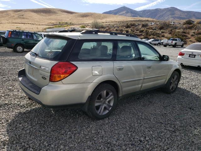 Photo 2 VIN: 4S4BP86C264339215 - SUBARU OUTBACK OU 