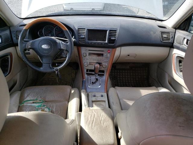 Photo 7 VIN: 4S4BP86C264339215 - SUBARU OUTBACK OU 