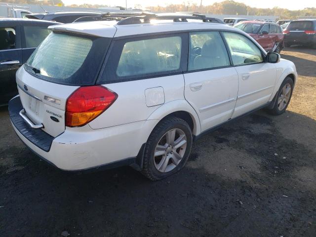 Photo 2 VIN: 4S4BP86C274300738 - SUBARU LEGACY 