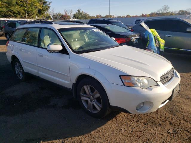 Photo 3 VIN: 4S4BP86C274300738 - SUBARU LEGACY 