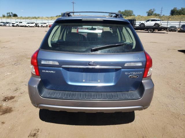 Photo 5 VIN: 4S4BP86C384332860 - SUBARU OUTBACK 3. 