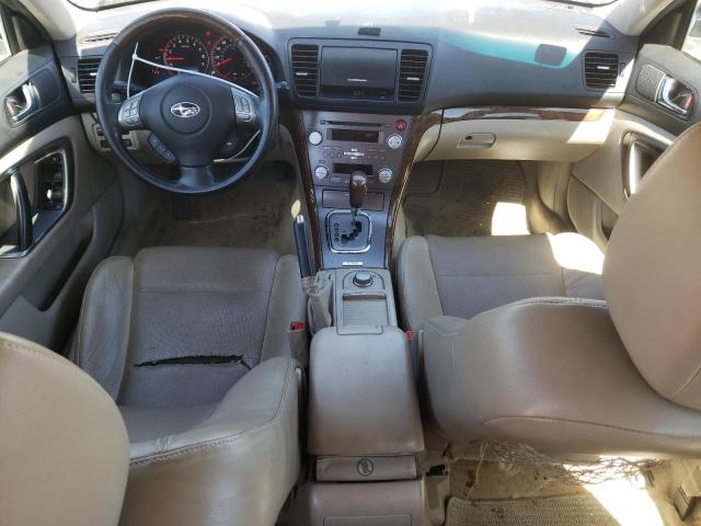 Photo 7 VIN: 4S4BP86C384332860 - SUBARU OUTBACK 3. 