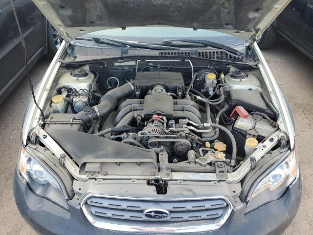 Photo 10 VIN: 4S4BP86C454341367 - SUBARU LEGACY OUT 