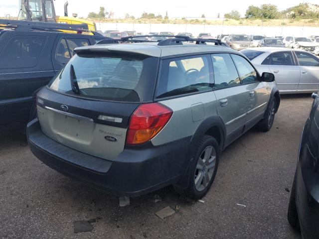 Photo 2 VIN: 4S4BP86C454341367 - SUBARU LEGACY OUT 