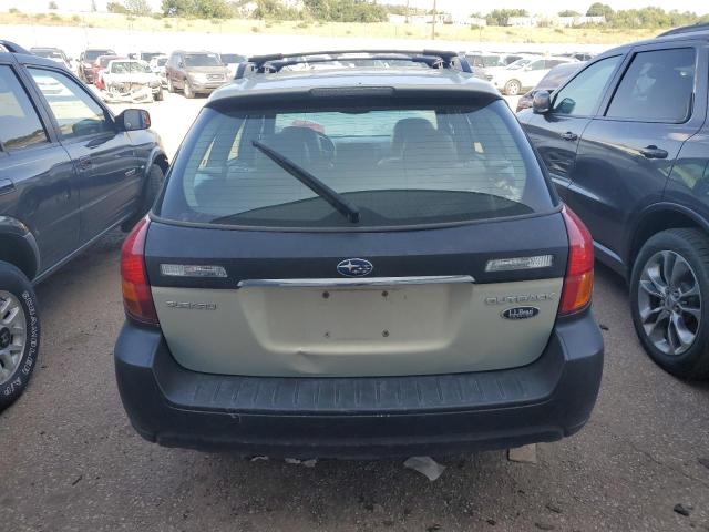 Photo 5 VIN: 4S4BP86C454341367 - SUBARU LEGACY OUT 