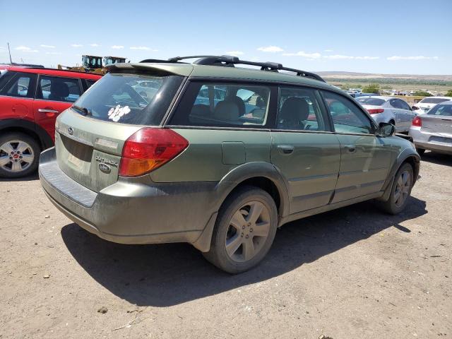 Photo 2 VIN: 4S4BP86C454352529 - SUBARU OUTBACK 