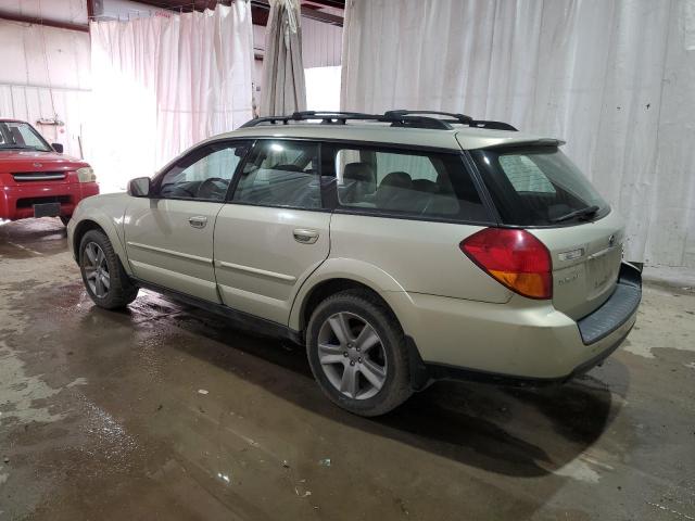 Photo 1 VIN: 4S4BP86C464327521 - SUBARU LEGACY 