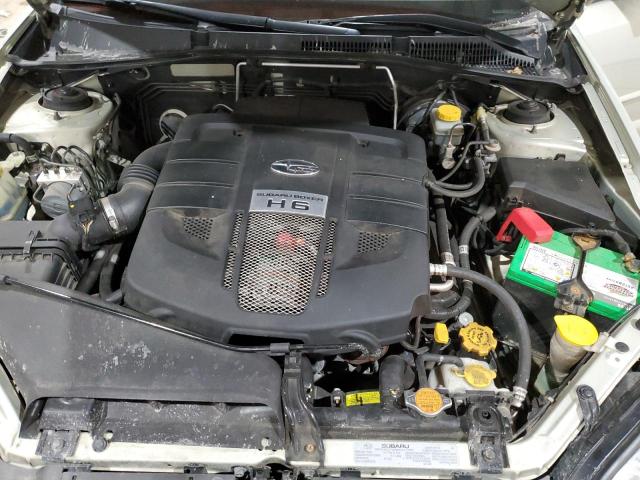 Photo 10 VIN: 4S4BP86C464327521 - SUBARU LEGACY 