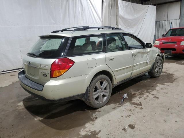 Photo 2 VIN: 4S4BP86C464327521 - SUBARU LEGACY 