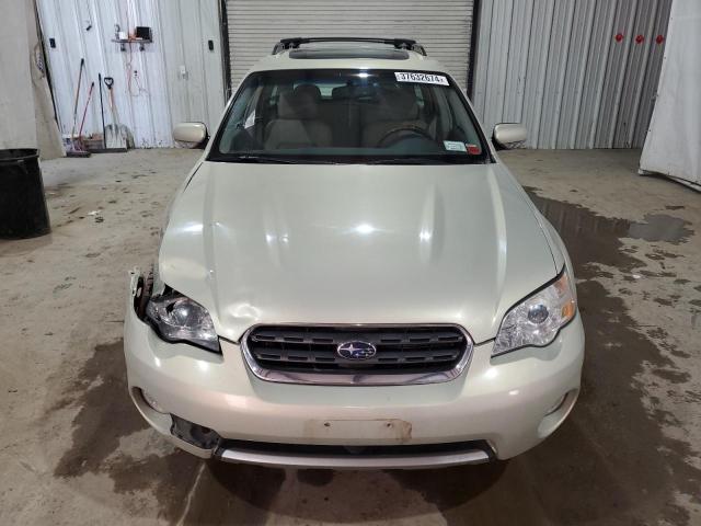 Photo 4 VIN: 4S4BP86C464327521 - SUBARU LEGACY 