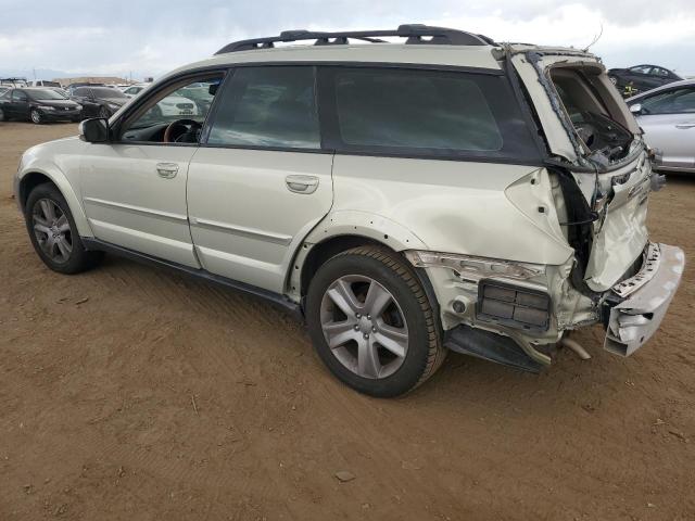 Photo 1 VIN: 4S4BP86C464332508 - SUBARU OUTBACK OU 