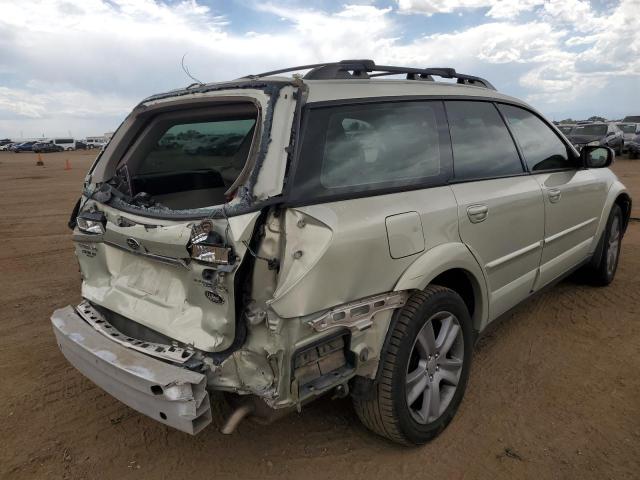 Photo 2 VIN: 4S4BP86C464332508 - SUBARU OUTBACK OU 