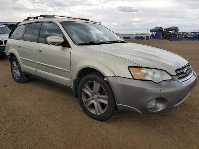 Photo 3 VIN: 4S4BP86C464332508 - SUBARU OUTBACK OU 