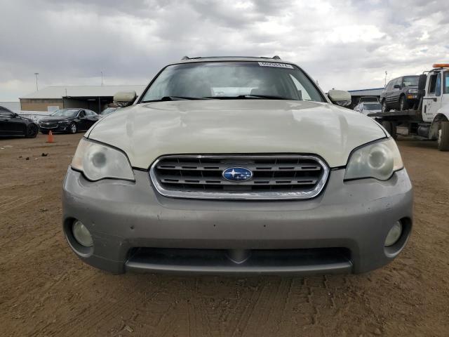 Photo 4 VIN: 4S4BP86C464332508 - SUBARU OUTBACK OU 