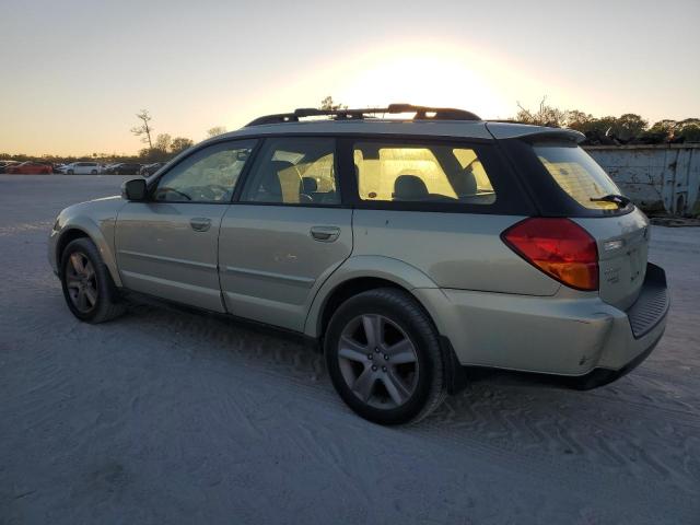 Photo 1 VIN: 4S4BP86C464336266 - SUBARU OUTBACK OU 