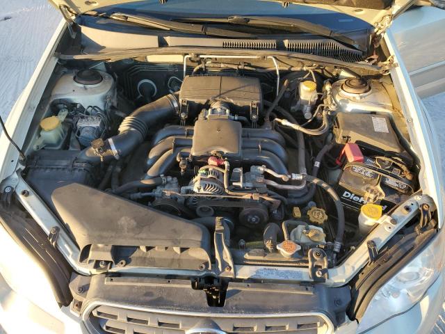 Photo 11 VIN: 4S4BP86C464336266 - SUBARU OUTBACK OU 