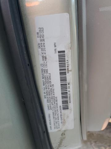 Photo 12 VIN: 4S4BP86C464336266 - SUBARU OUTBACK OU 