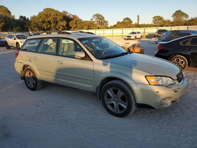 Photo 3 VIN: 4S4BP86C464336266 - SUBARU OUTBACK OU 