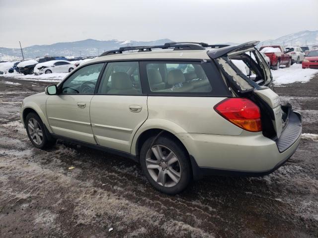 Photo 1 VIN: 4S4BP86C474316133 - SUBARU LEGACY 