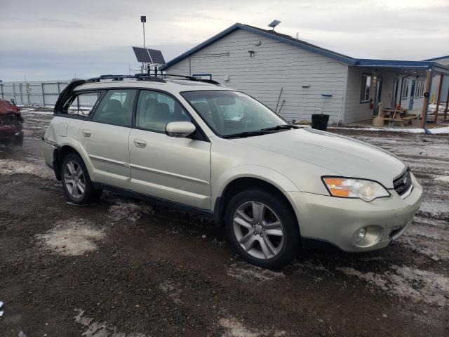 Photo 3 VIN: 4S4BP86C474316133 - SUBARU LEGACY 