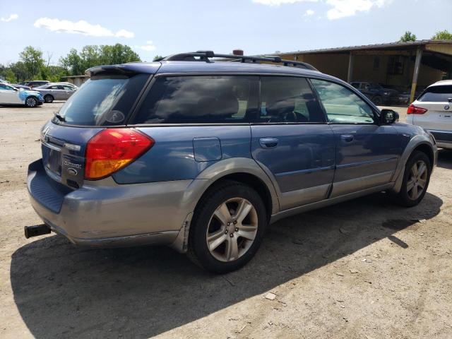 Photo 2 VIN: 4S4BP86C554348411 - SUBARU OUTBACK 