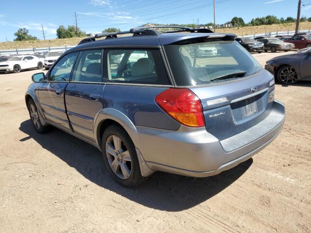 Photo 1 VIN: 4S4BP86C554371705 - SUBARU LEGACY OUT 