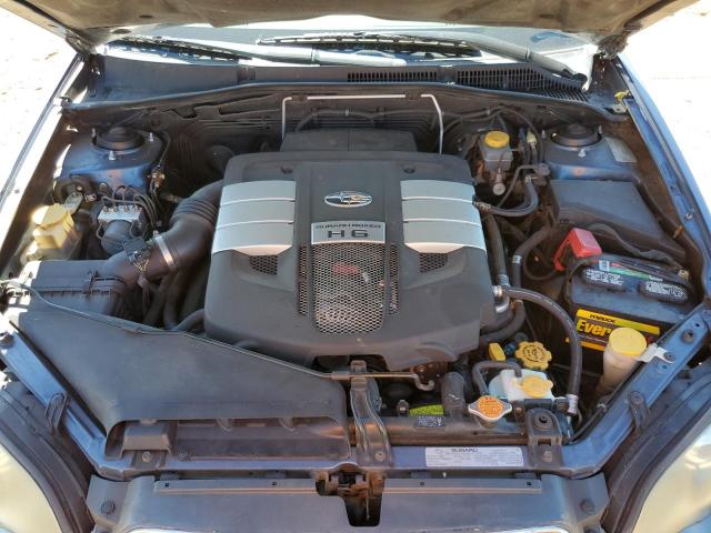 Photo 10 VIN: 4S4BP86C554371705 - SUBARU LEGACY OUT 