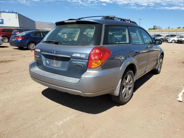 Photo 2 VIN: 4S4BP86C554371705 - SUBARU LEGACY OUT 