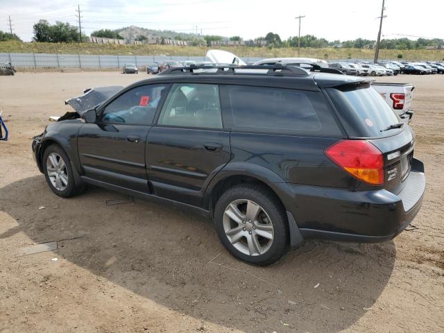 Photo 1 VIN: 4S4BP86C564308797 - SUBARU OUTBACK OU 