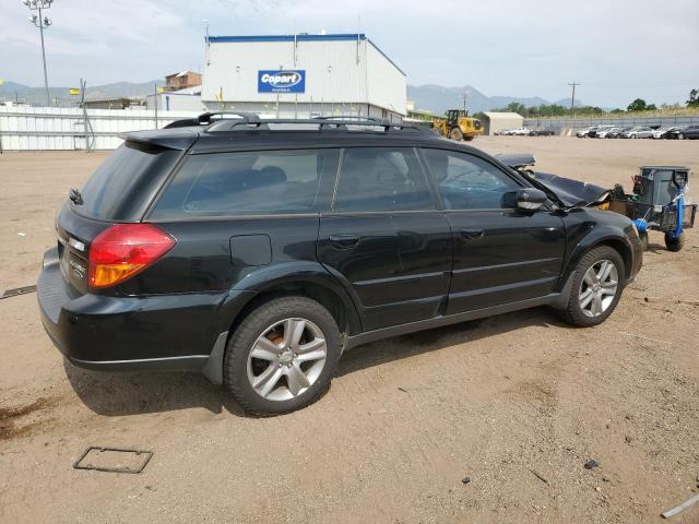 Photo 2 VIN: 4S4BP86C564308797 - SUBARU OUTBACK OU 