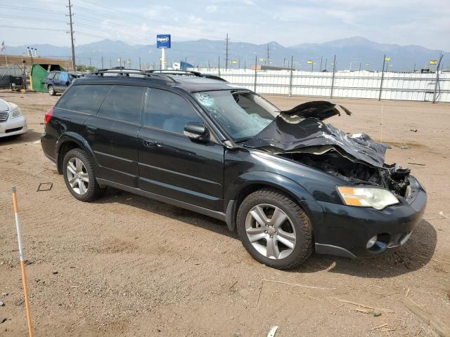 Photo 3 VIN: 4S4BP86C564308797 - SUBARU OUTBACK OU 