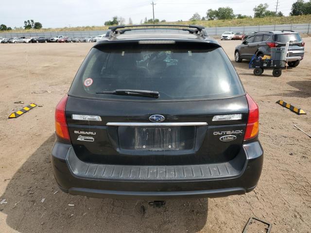 Photo 5 VIN: 4S4BP86C564308797 - SUBARU OUTBACK OU 