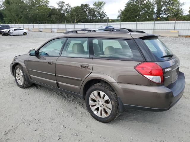 Photo 1 VIN: 4S4BP86C584312674 - SUBARU OUTBACK 3. 