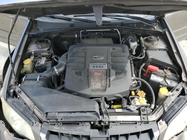 Photo 11 VIN: 4S4BP86C584312674 - SUBARU OUTBACK 3. 