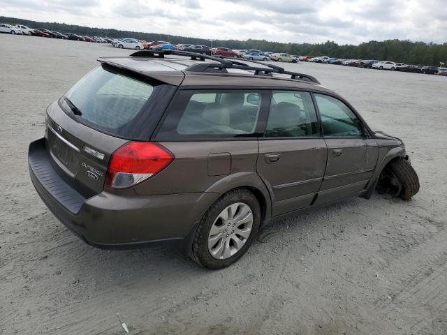 Photo 2 VIN: 4S4BP86C584312674 - SUBARU OUTBACK 3. 