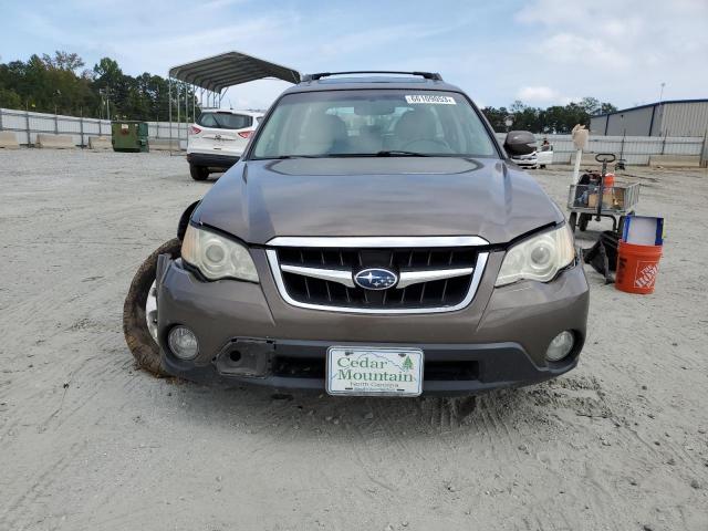 Photo 4 VIN: 4S4BP86C584312674 - SUBARU OUTBACK 3. 