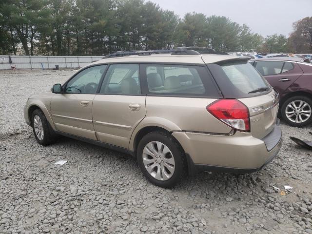 Photo 1 VIN: 4S4BP86C584331872 - SUBARU OUTBACK 