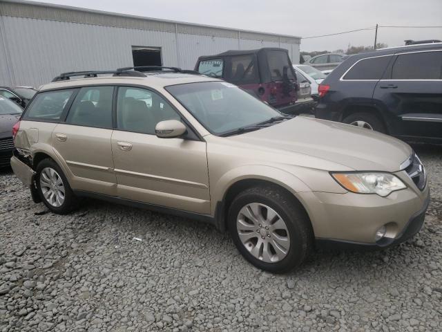 Photo 3 VIN: 4S4BP86C584331872 - SUBARU OUTBACK 