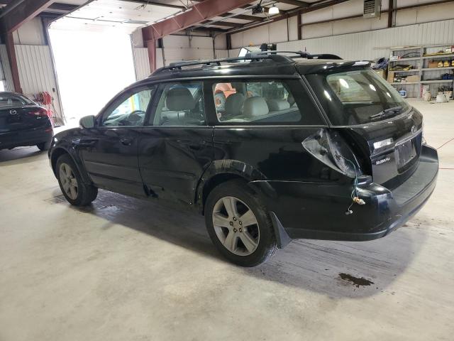 Photo 1 VIN: 4S4BP86C654323324 - SUBARU OUTBACK 